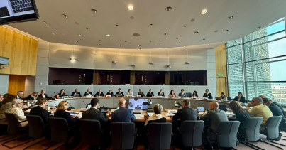 Українська платформа донорів: Україна та міжнародні партнери обговорили шляхи покриття фінансових потреб на 2027 рік